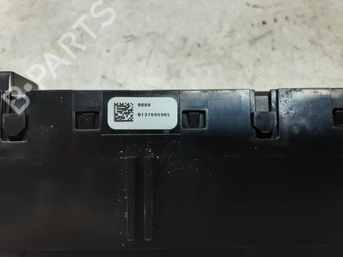 Climate control FORD USA RANGER Extended Cab Pickup 2.0 EcoBlue AWD | BP32850827I5 - Image 4