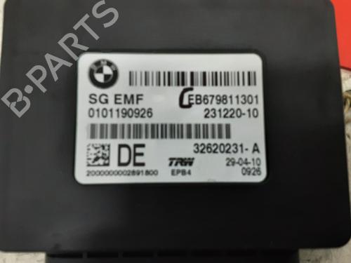 Control unit BMW 5 (F10) 525 d | BP32629699M11 - Image 3