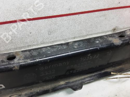 Right rear suspension arm BMW 1 (E87) 116 i | BP20280543M15 