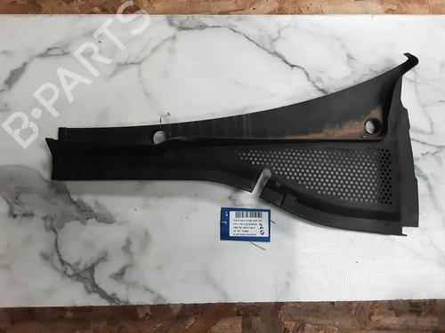 Scuttle panel VW GOLF VII (5G1, BQ1, BE1, BE2) 1.4 TSI | BP28516360C110 
