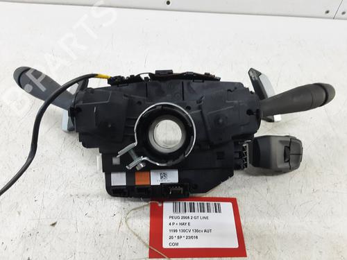 Switch PEUGEOT 2008 II (UD_, US_, UY_, UJ_, UR_, UC_) 1.2 PureTech 130 (USHNS, URHNS) | BP20287088I30 