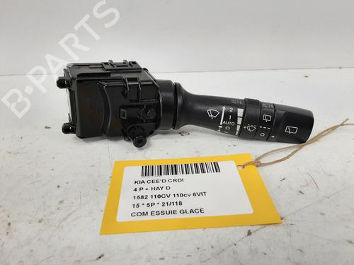 Used Steering column stalk Steering column stalk 39063721 39063721