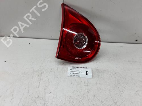 Used Left tailgate light Left tailgate light 20288257 20288257