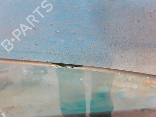 Front right door window BMW X1 (F48) sDrive 18 i | BP32245124C19