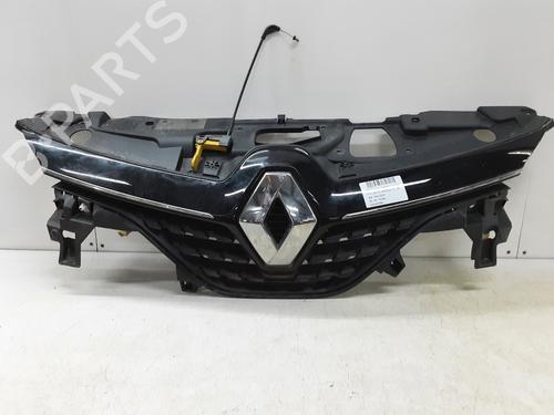 Used Air vent RENAULT CLIO V (B7_) 1.0 TCe 100 (B7MT) (101 hp) 32243944