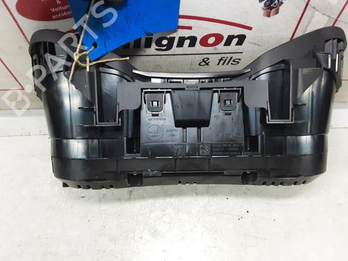 Display monitor SKODA OCTAVIA III Combi (5E5, 5E6) 1.6 TDI | BP20280712C48 
