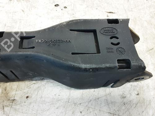 Venstre bagtil bærearm Venstre bagtil bærearm LAND ROVER DISCOVERY SPORT (L550) 2.2 D 4x4 (150 hp) 34383796 34383796