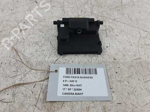 Used Camera Camera FORD FIESTA VII (HJ, HF) 1.5 TDCi (86 hp) 20277795 20277795