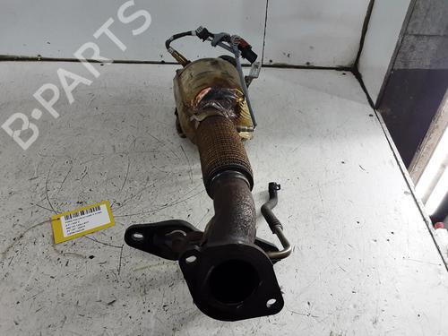 Catalyst FORD FOCUS IV (HN) 1.0 EcoBoost mHEV | BP39059576M10 - Image 2