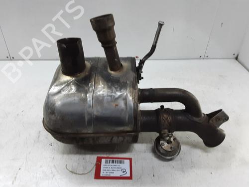Used Exhaust system Exhaust system 22414147 22414147