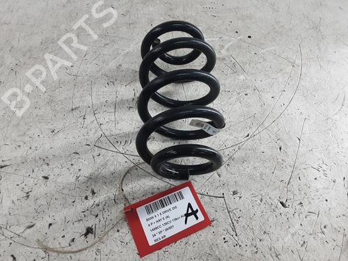 Støtdemperfjær BMW X1 (U11) xDrive 25 e Plug-in-Hybrid (245 hp) 32045483