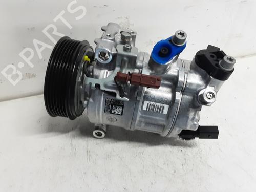 AC-Kompressor VW PASSAT B8 Variant (3G5, CB5) 1.6 TDI | BP39058952M34 - Image 2