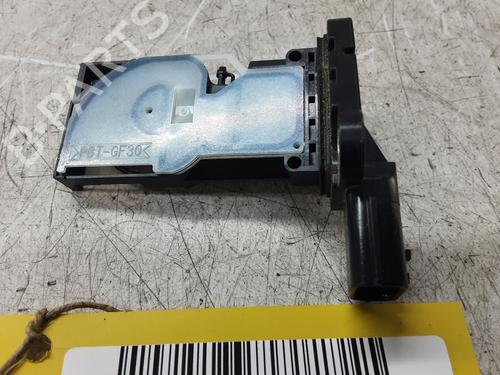 Mass air flow sensor RENAULT CLIO V (B7_) 1.5 Blue dCi 100 (B7AD) | BP36093985M95 - Image 3