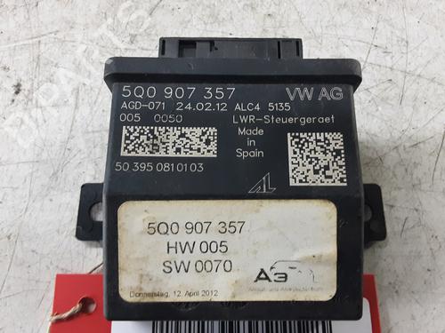 Control unit AUDI A3 (8V1, 8VK) 1.6 TDI | BP28824384M11 - Image 2