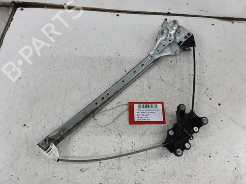 Used Front left window mechanism Front left window mechanism 32247766 32247766