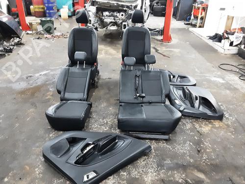 Sæde sæt FORD ECOSPORT 1.0 EcoBoost (125 hp) 32249178