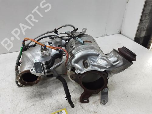 Particulate filter RENAULT TRAFIC III Van (FG_) 2.0 dCi 110 (FGMW) | BP37176673M81 - Image 5