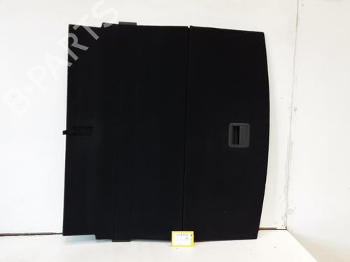 Used Luggage compartment floor Luggage compartment floor VW TOURAN (5T1) 1.4 TSI (150 hp) 40047443 40047443