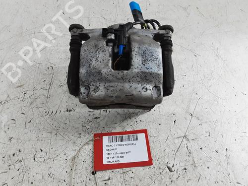 Used Right front brake caliper Right front brake caliper MERCEDES-BENZ C-CLASS (W205) C 180 d (205.000) (122 hp) 32248179 32248179