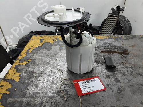 Aforador KIA RIO IV (YB, SC, FB) 1.0 T-GDI 100 (101 hp) 31312627