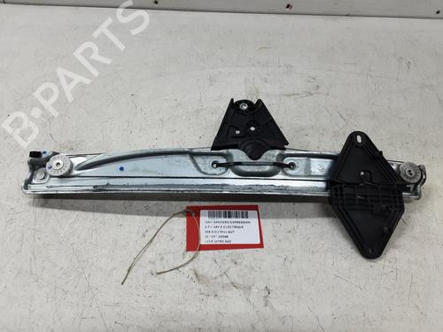 Front right window mechanism DACIA SANDERO III 1.0 TCe 90 | BP31823320C23 - Image 3