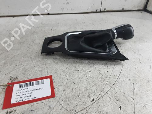 Shift knob VW T-ROC (A11, D11) 2.0 TSI 4motion | BP32293534I34