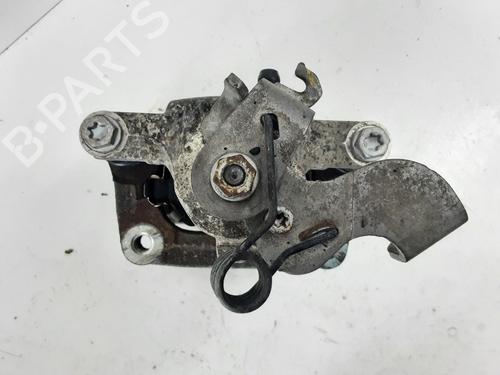 Left rear brake caliper KIA CEE'D (JD) 1.6 CRDi 110 | BP39063609M107 - Image 3