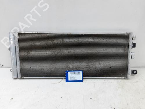 Used AC radiator TOYOTA YARIS (_P21_, _PA1_, _PH1_) 1.6 GR 4WD (GXPA16) (261 hp) 32243276