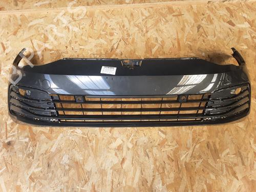Used Front bumper Front bumper VW GOLF VIII (CD1, DA1) 2.0 TDI (116 hp) 25843719 25843719