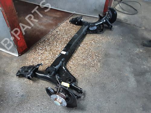 Bagaksel SEAT LEON (KL1, KLG) 1.5 eTSI | BP39063923M2 - Image 2