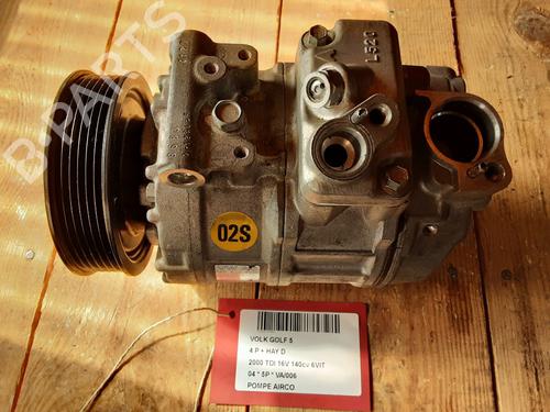 ac-compressor-vw-golf-v-1k1-20-tdi-16v-1k0820803e-2003-2004-2005-2006-2007-2008-2009-2010-22176100 main image