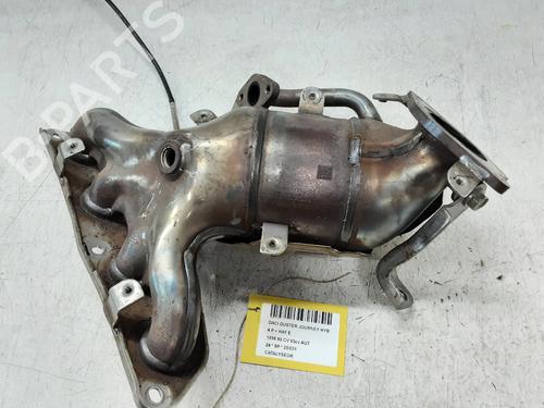 Katalysator Katalysator DACIA DUSTER (PYM_, PYN_) 1.0 ECO G-100 (101 hp) 37407312 37407312