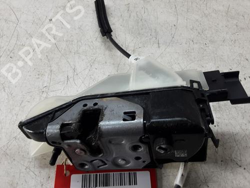 Front left lock CITROËN C4 CACTUS 1.2 THP 110 | BP20286237C98 