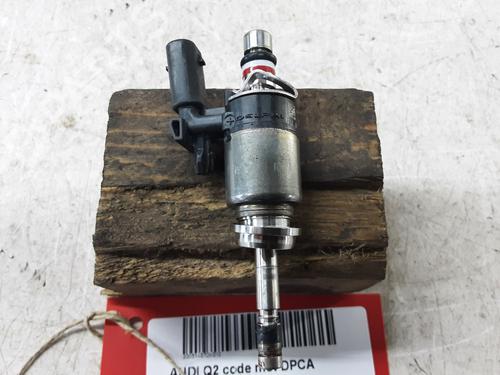 Injector AUDI Q2 (GAB, GAG) 35 TFSI | BP28604168M100 - Image 3