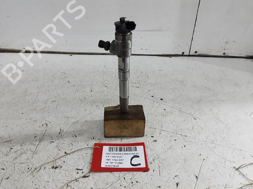 Used Injector DACIA DUSTER (HM_) 1.5 dCi 115 (HMAD) (116 hp) 32247900