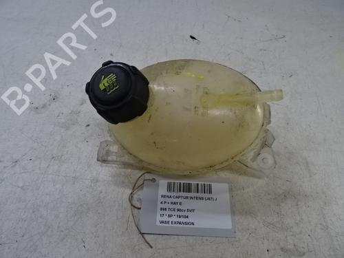 Ekpansionstank Ekpansionstank RENAULT CAPTUR I (J5_, H5_) 0.9 TCe 90 (90 hp) 39054495 39054495