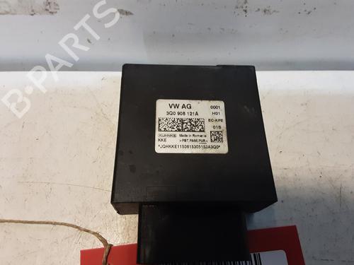 Control unit VW TIGUAN (5N_) 2.0 TDI | BP29015095M11  - Image 5