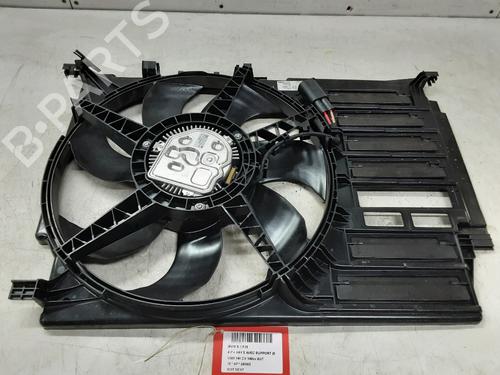 Varmeblæser BMW X2 (F39) sDrive 18 i (140 hp) 32224944