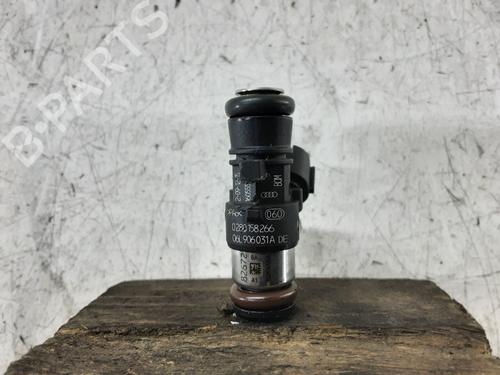 Injector VW GOLF VII (5G1, BQ1, BE1, BE2) 2.0 GTI | BP28383592M100 