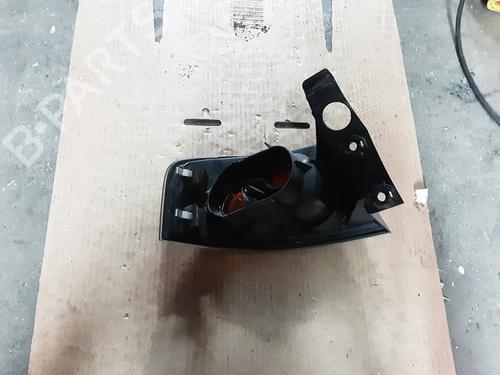 Right taillight SEAT IBIZA III (6L1) 1.9 TDI | BP22176040C35 