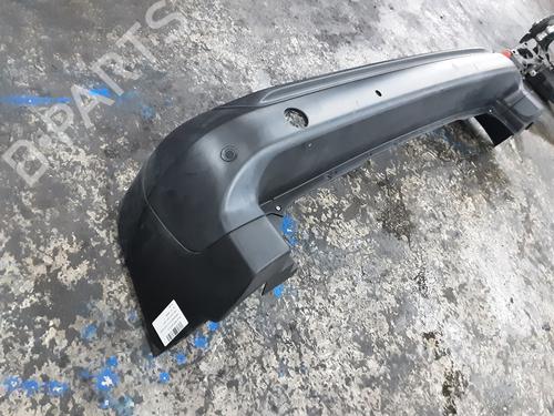 Used Rear bumper Rear bumper PEUGEOT PARTNER Box Body/MPV (K9) 1.5 BlueHDi 100 (102 hp) 32629756 32629756