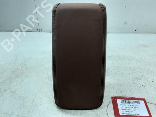 Middle console AUDI Q3 (F3B) 35 TDI | BP32247054I22 - Image 3