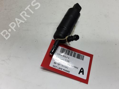 Used Washer pump VW GOLF IV (1J1) 1.9 TDI 4motion (115 hp) 20288250