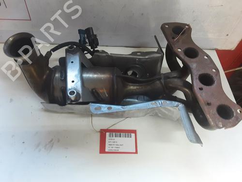 Used Catalyst Catalyst 39059810 39059810