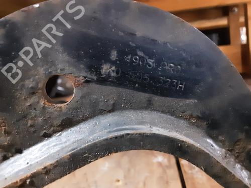 Left rear suspension arm VW GOLF V (1K1) 1.9 TDI | BP22176207M14 