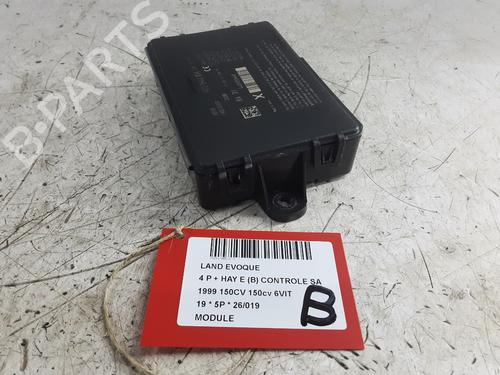 Control unit LAND ROVER RANGE ROVER EVOQUE (L551) 2.0 D150 | BP34471754M11 - Image 2
