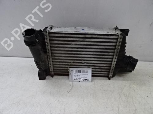 Intercooler Intercooler RENAULT CLIO IV (BH_) 1.5 dCi 90 (90 hp) 20272937 20272937