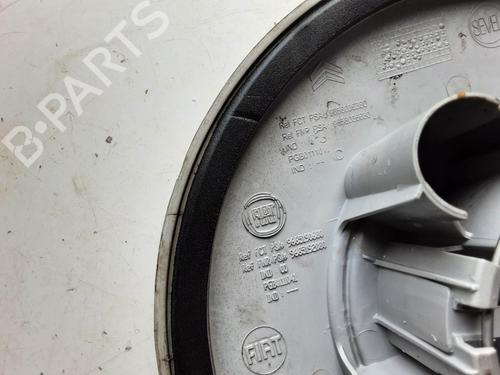 Hub cap FIAT SCUDO Platform/Chassis (270_, 272_) 2.0 D Multijet | BP20284125C160 