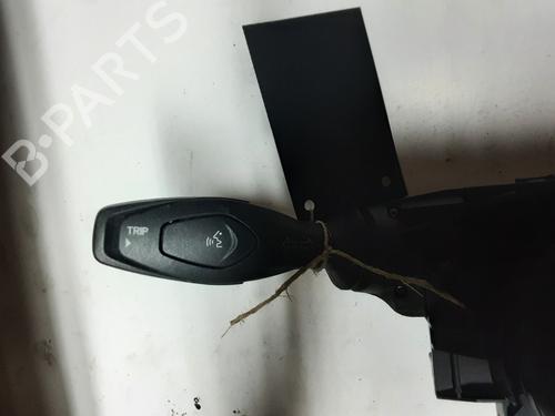 Used Steering column stalk FORD FIESTA VI (CB1, CCN) 1.4 TDCi (70 hp) 20281556