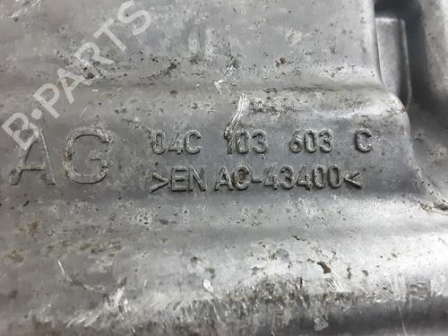 Oil sump SKODA FABIA III Estate (NJ5) 1.0 TSI | BP32249219M115